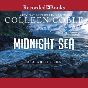 Couverture_Midnight Sea