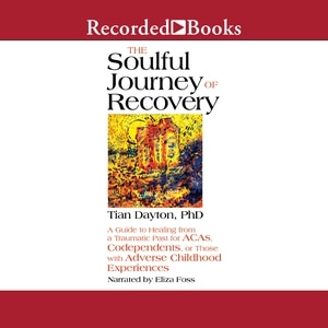 Couverture_The Soulful Journey of Recovery