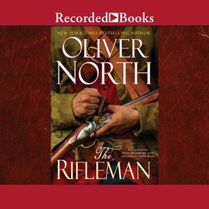 Front cover_The Rifleman