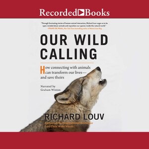 Front cover_Our Wild Calling