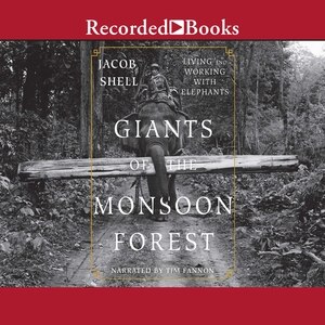 Couverture_Giants of the Monsoon Forest