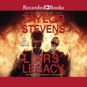 Couverture_Liars' Legacy