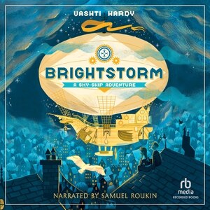 Front cover_Brightstorm