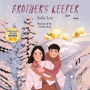 Front cover_Brother's Keeper