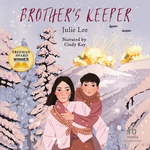 Front cover_Brother's Keeper
