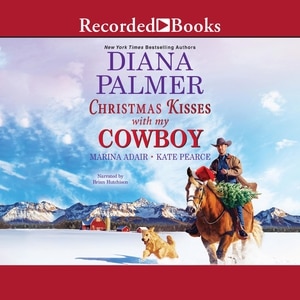 Couverture_Christmas Kisses with My Cowboy