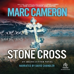 Front cover_Stone Cross