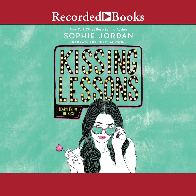 Couverture_Kissing Lessons