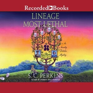 Front cover_Lineage Most Lethal