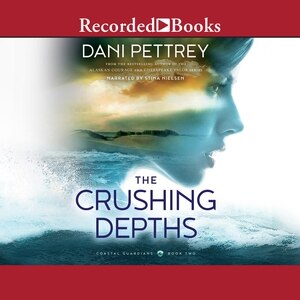 Couverture_The Crushing Depths