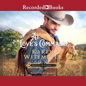 Couverture_At Love's Command