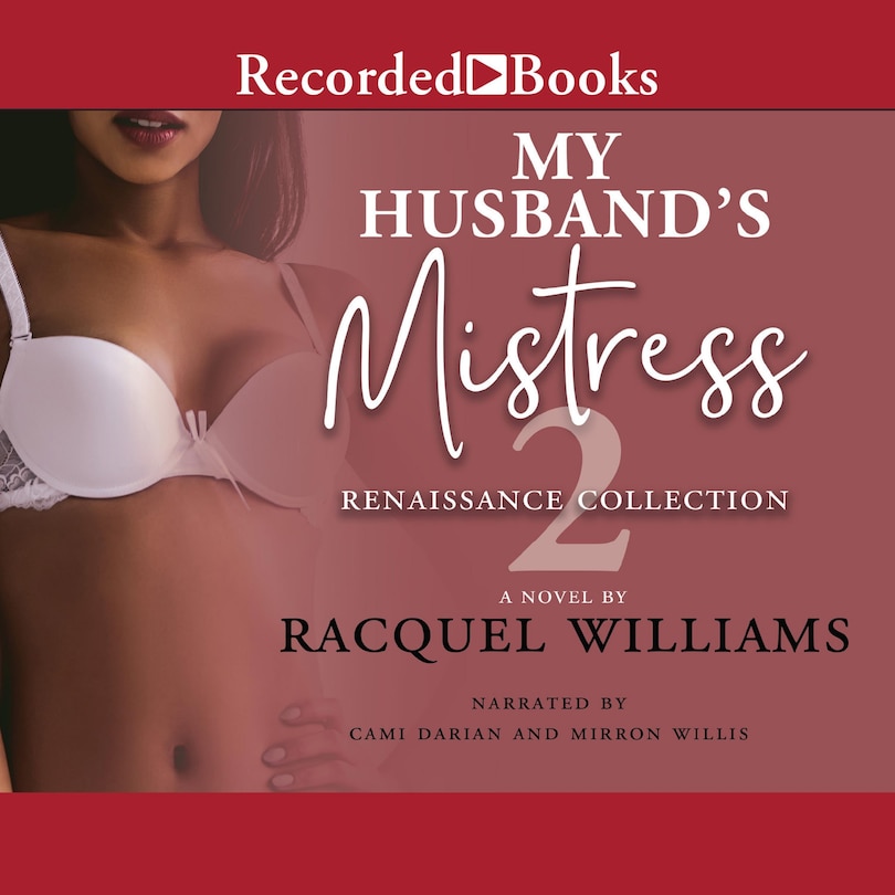 Couverture_My Husband's Mistress 2