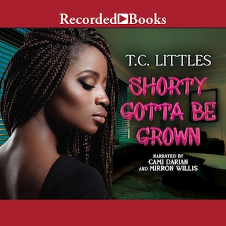 Couverture_Shorty Gotta Be Grown