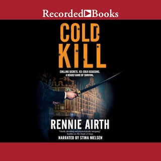 Front cover_Cold Kill