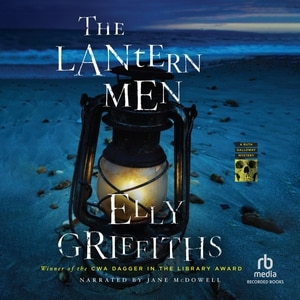 Front cover_The Lantern Men