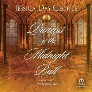 Front cover_Princess of the Midnight Ball