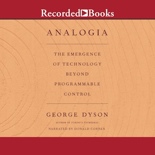 Front cover_Analogia