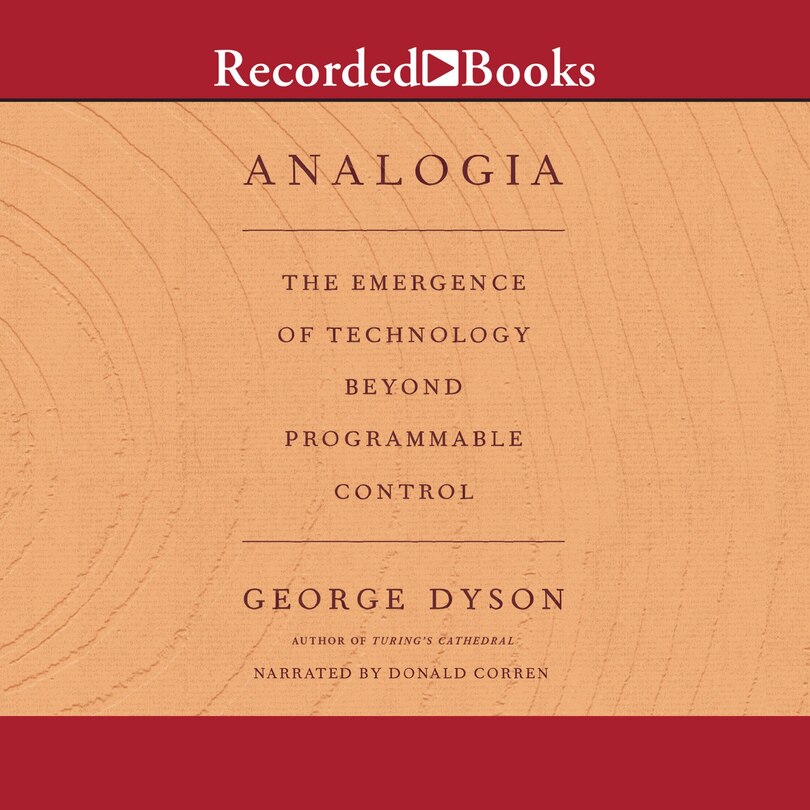 Front cover_Analogia