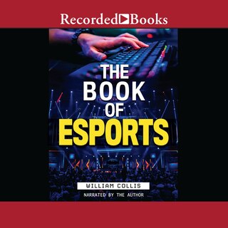 Front cover_The Book of Esports