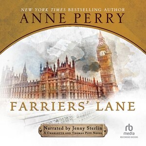 Front cover_Farriers' Lane