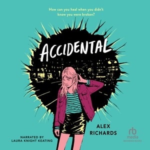 Front cover_Accidental