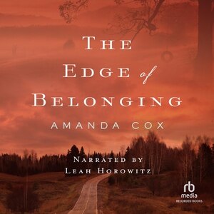 Couverture_The Edge of Belonging