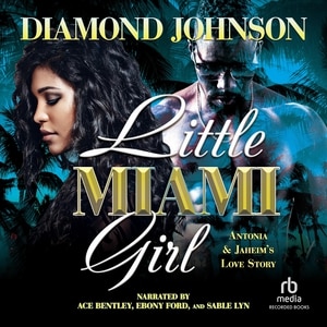 Front cover_Little Miami Girl