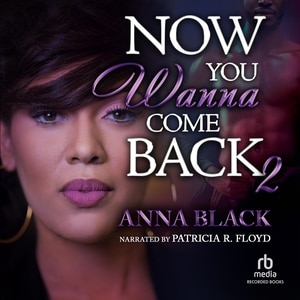 Front cover_Now You Wanna Come Back 2