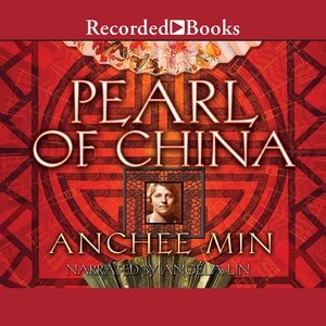 Front cover_Pearl of China