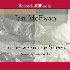 Front cover_In Between the Sheets