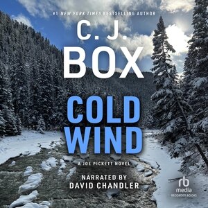Front cover_Cold Wind