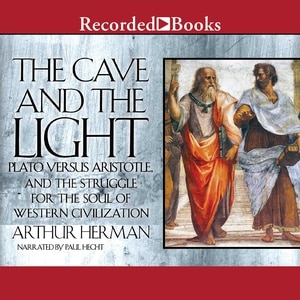 Couverture_The Cave and the Light