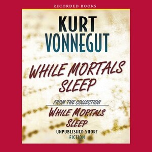 Front cover_While Mortals Sleep