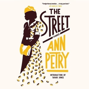 Couverture_The Street