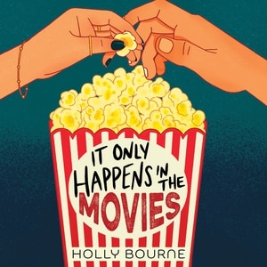 Front cover_It Only Happens In The Movies