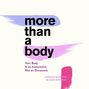 Front cover_More Than A Body