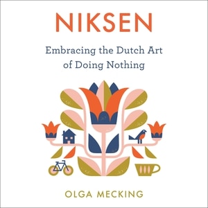 Front cover_Niksen