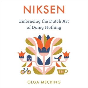 Front cover_Niksen