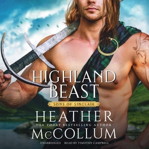 Front cover_Highland Beast