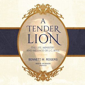 Couverture_A Tender Lion