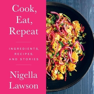 Front cover_Cook, Eat, Repeat