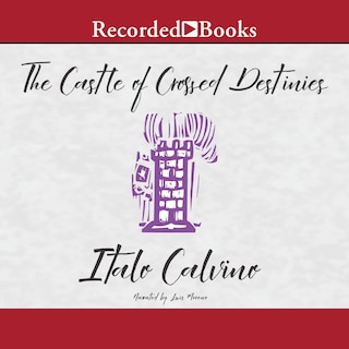 Front cover_The Castle of Crossed Destinies