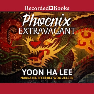 Front cover_Phoenix Extravagant
