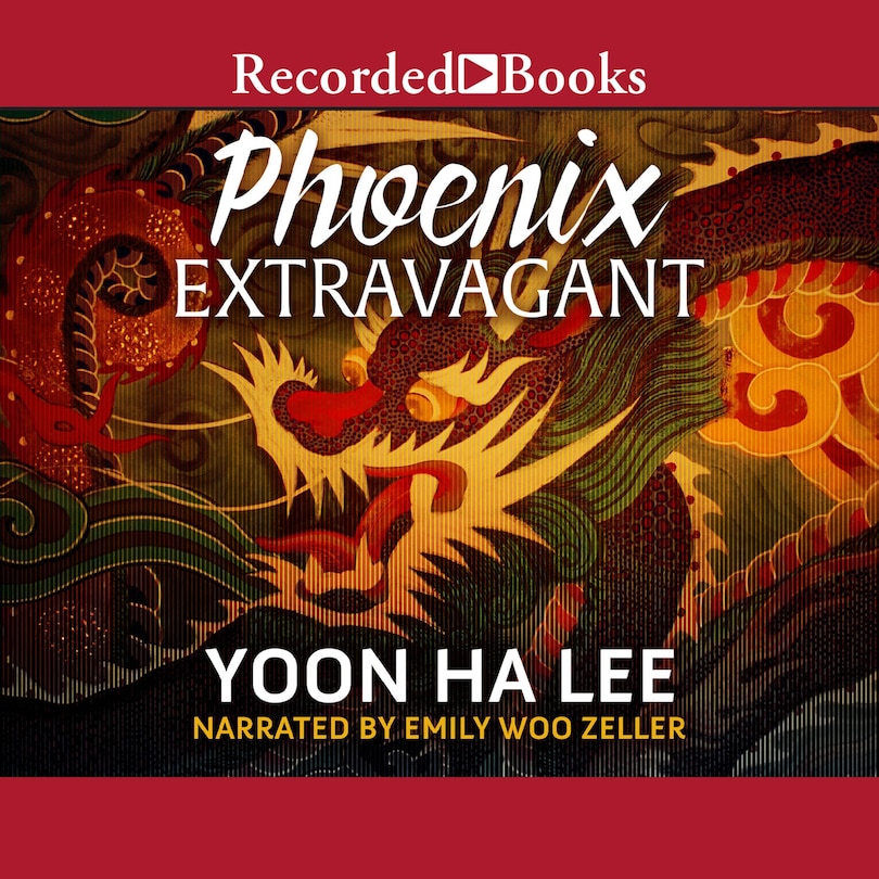 Front cover_Phoenix Extravagant