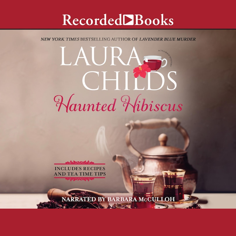 Couverture_Haunted Hibiscus