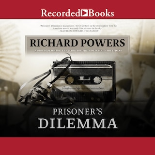 Couverture_Prisoner's Dilemma