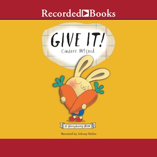 Front cover_Give It!