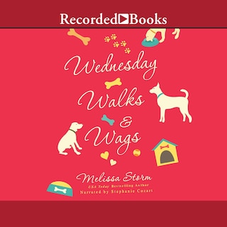 Couverture_Wednesday Walks & Wags