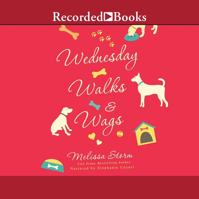 Couverture_Wednesday Walks & Wags