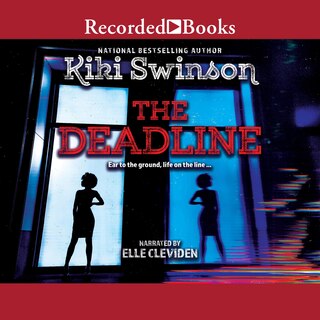 Couverture_The Deadline